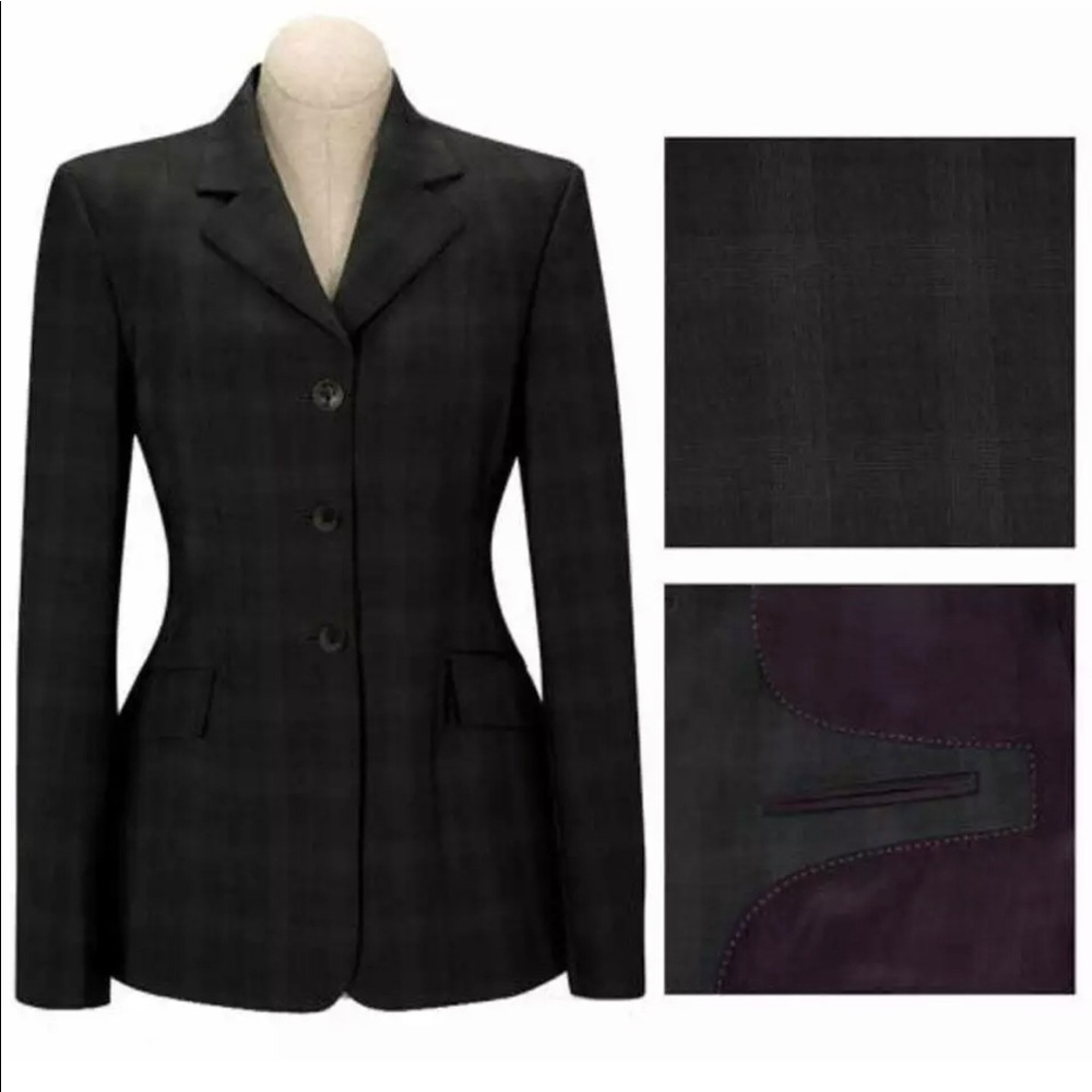 RJ Classic Diamond Collection Saratoga